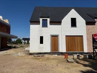Maison à vendre à Diepenbeek