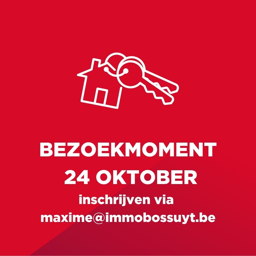 Nieuwbouwwoning te koop in Waregem met carport - foto 4