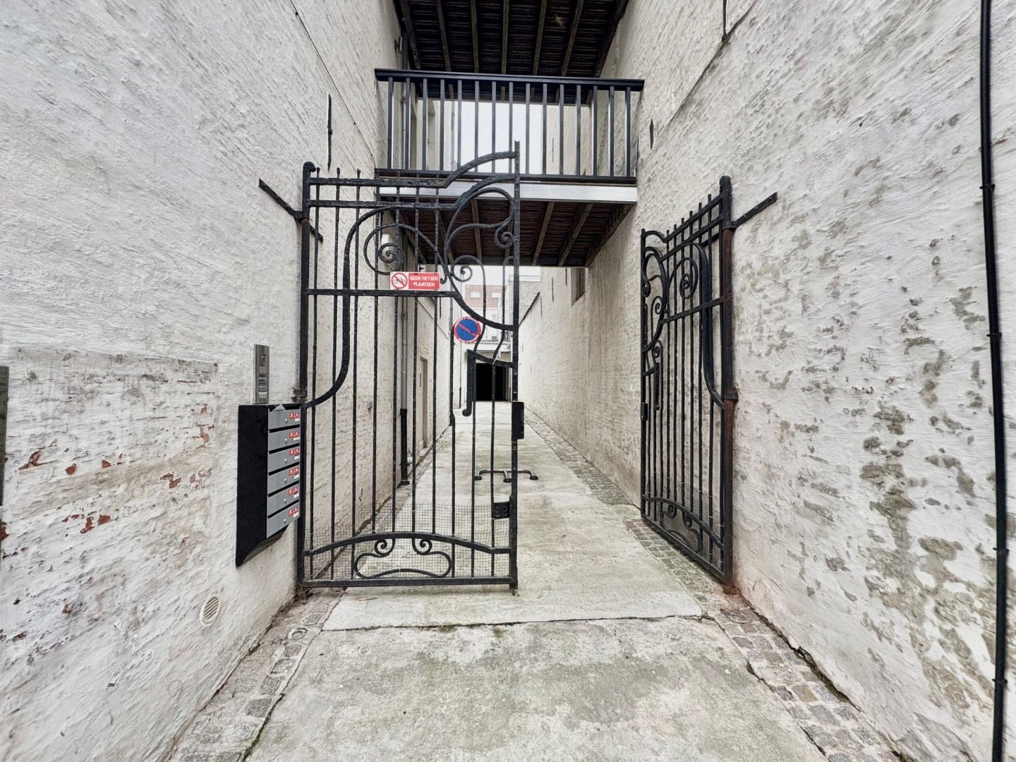 Magazijn te huur in het hart van Mechelen - foto 5