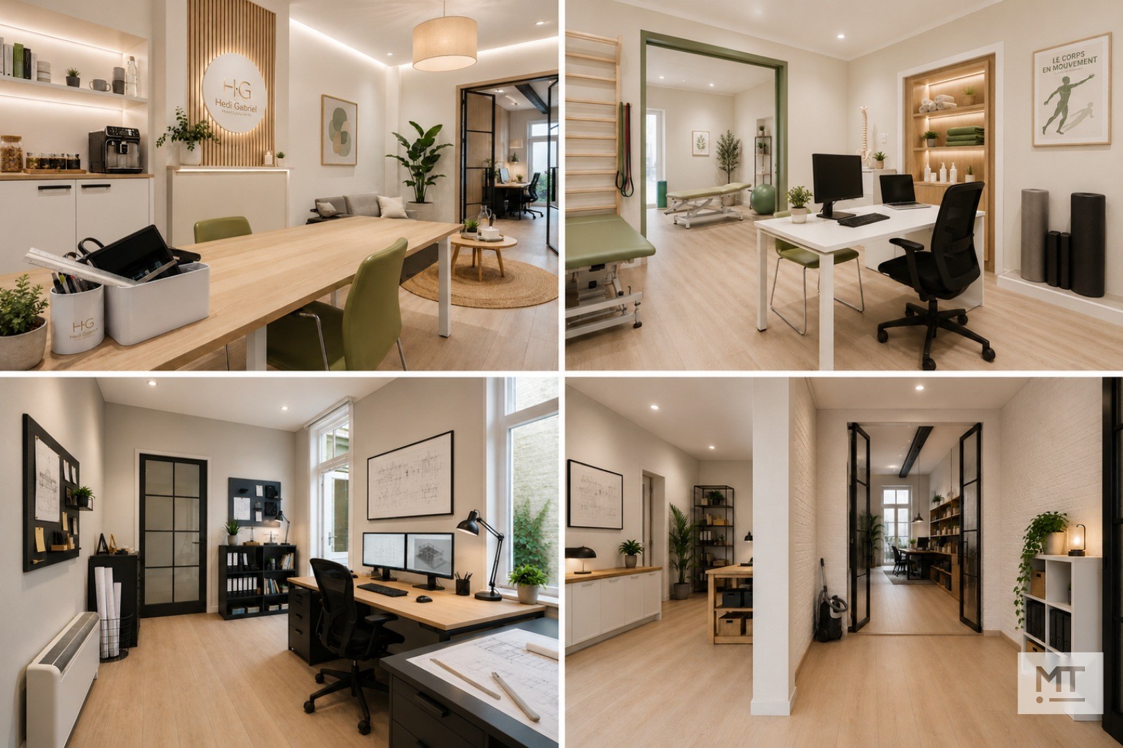 Commercial à vendre à Ypres - photo 4