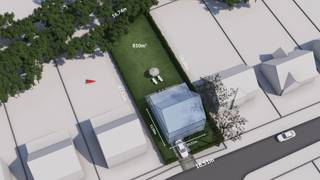 Land for sale in Mol