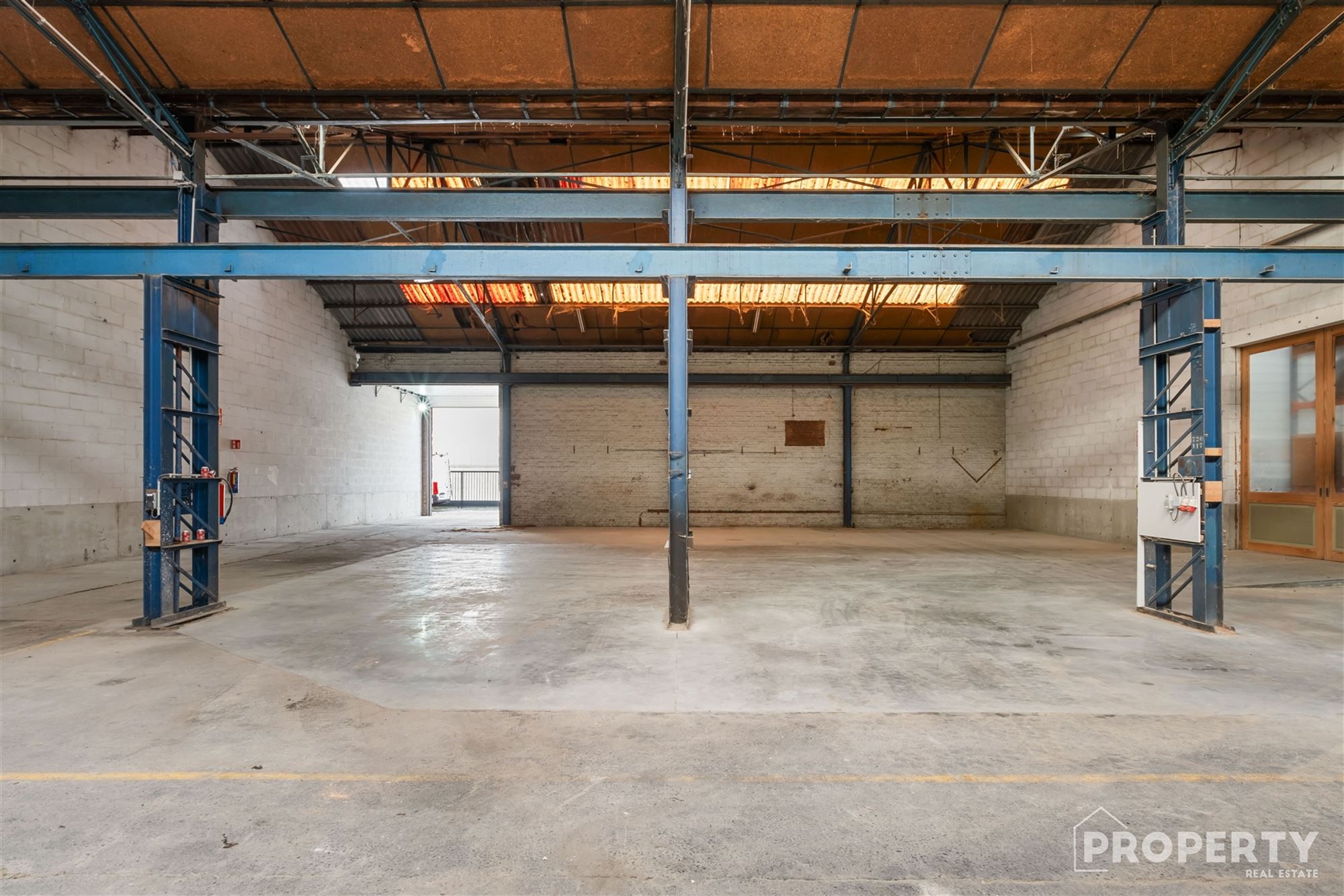 Industriel - photo 5