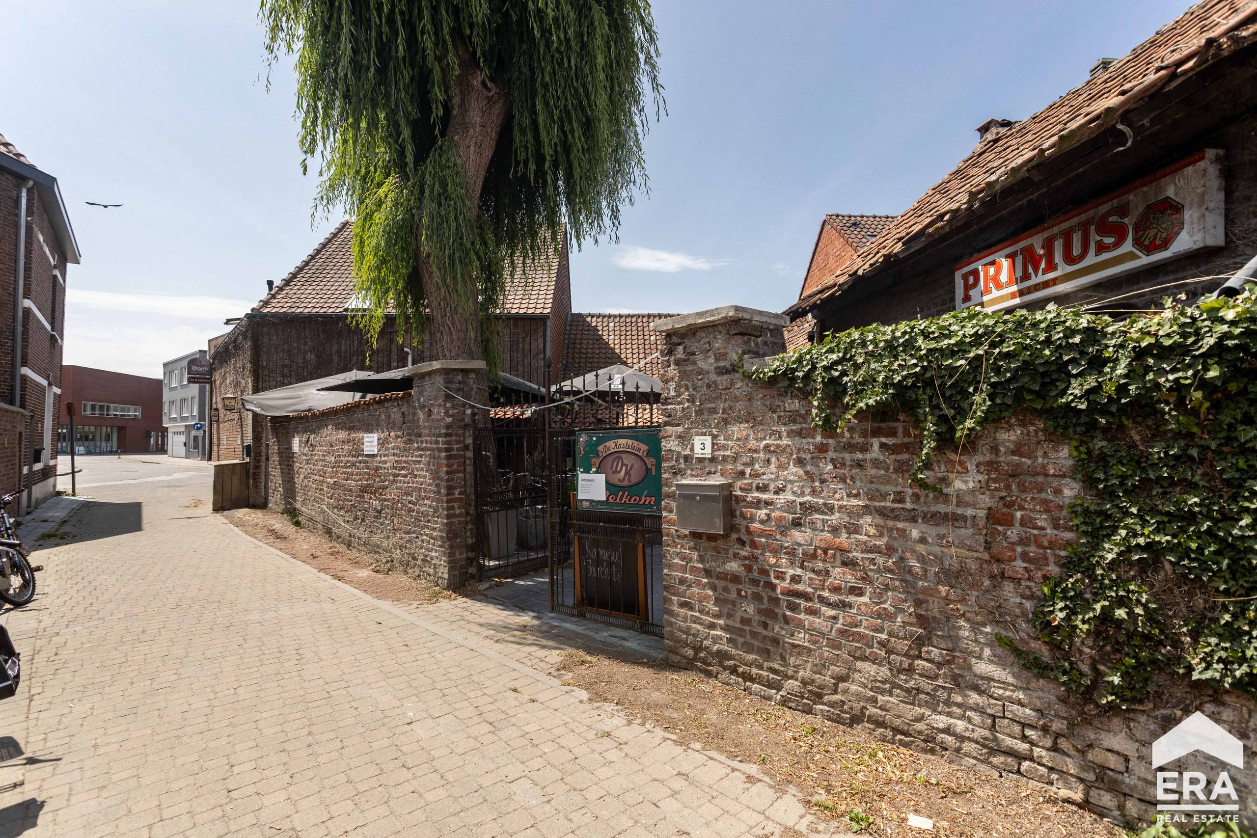 Opbrengsteigendom met handelszaak & studio’s (7% rendement) - foto 3