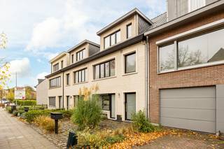 Apartment for sale in Brasschaat