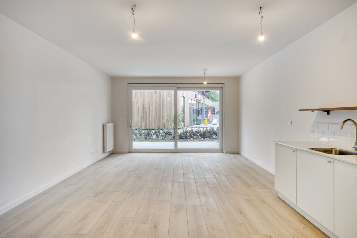 Nouveau projet Parkview près de De Schorre à Boom - photo 4