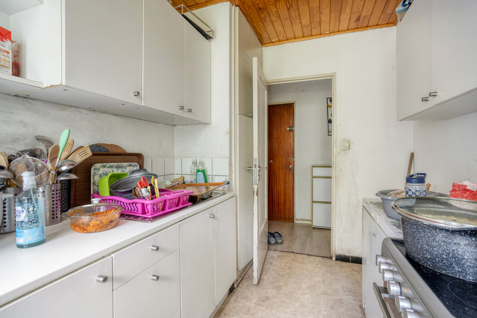 Apartment for sale in Asse with 2 bedrooms - photo 5
