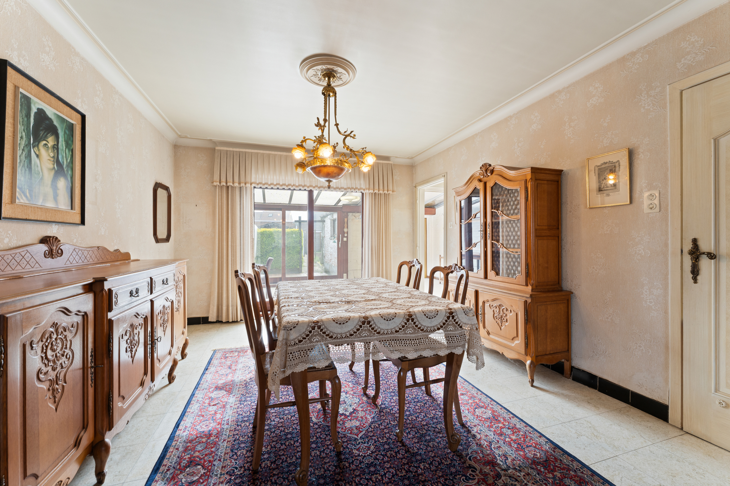 Woning op rustige ligging te koop in Harelbeke - foto 5