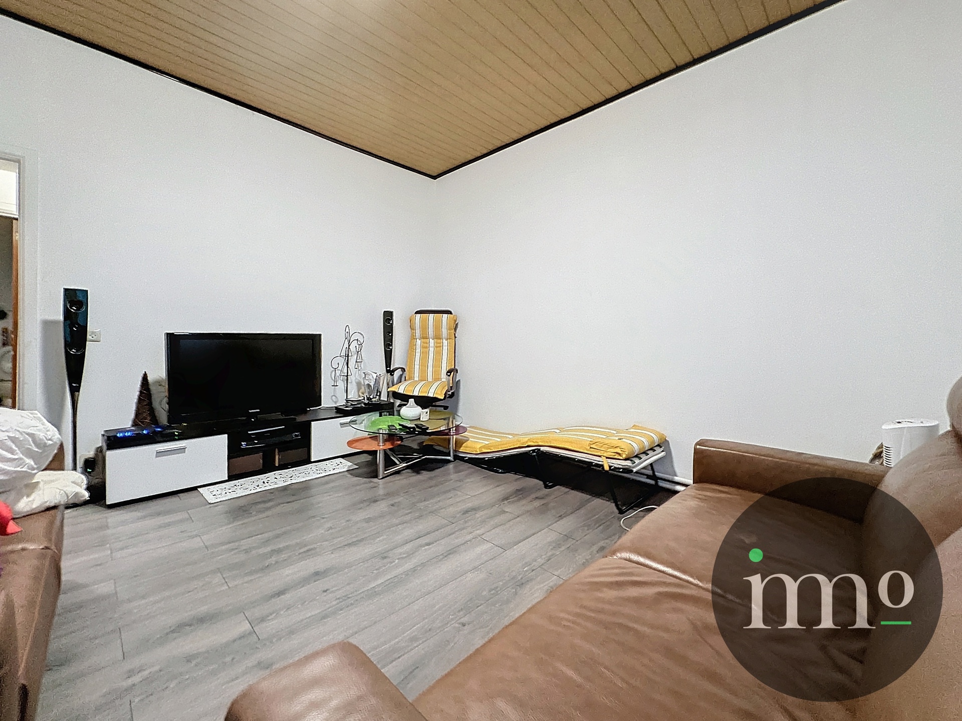 Apartment for sale in Dilbeek with 1 bedroom - photo 2