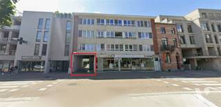 Ruime ondergrondse autostaanplaatsen te huur in centrum HasseltOp een uitstekende locatie aan de Maastrichtersteenweg 41A in Hasselt, bevinden zich...