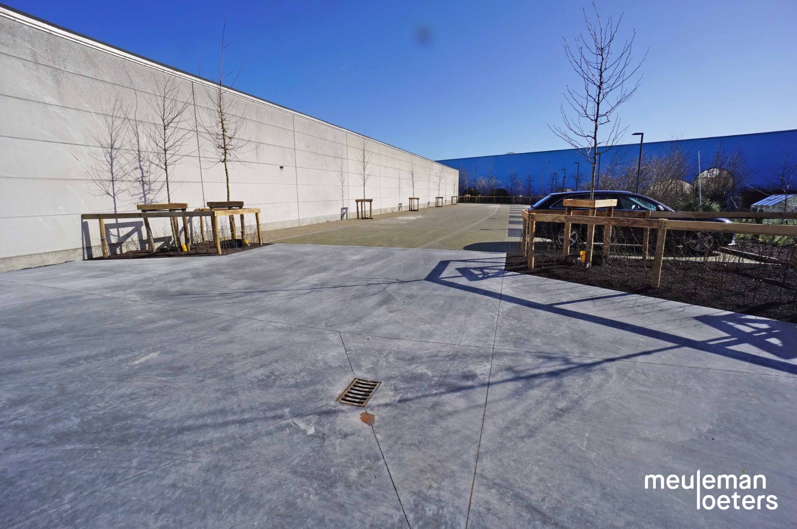 Garage à louer à Oostkamp - photo 1