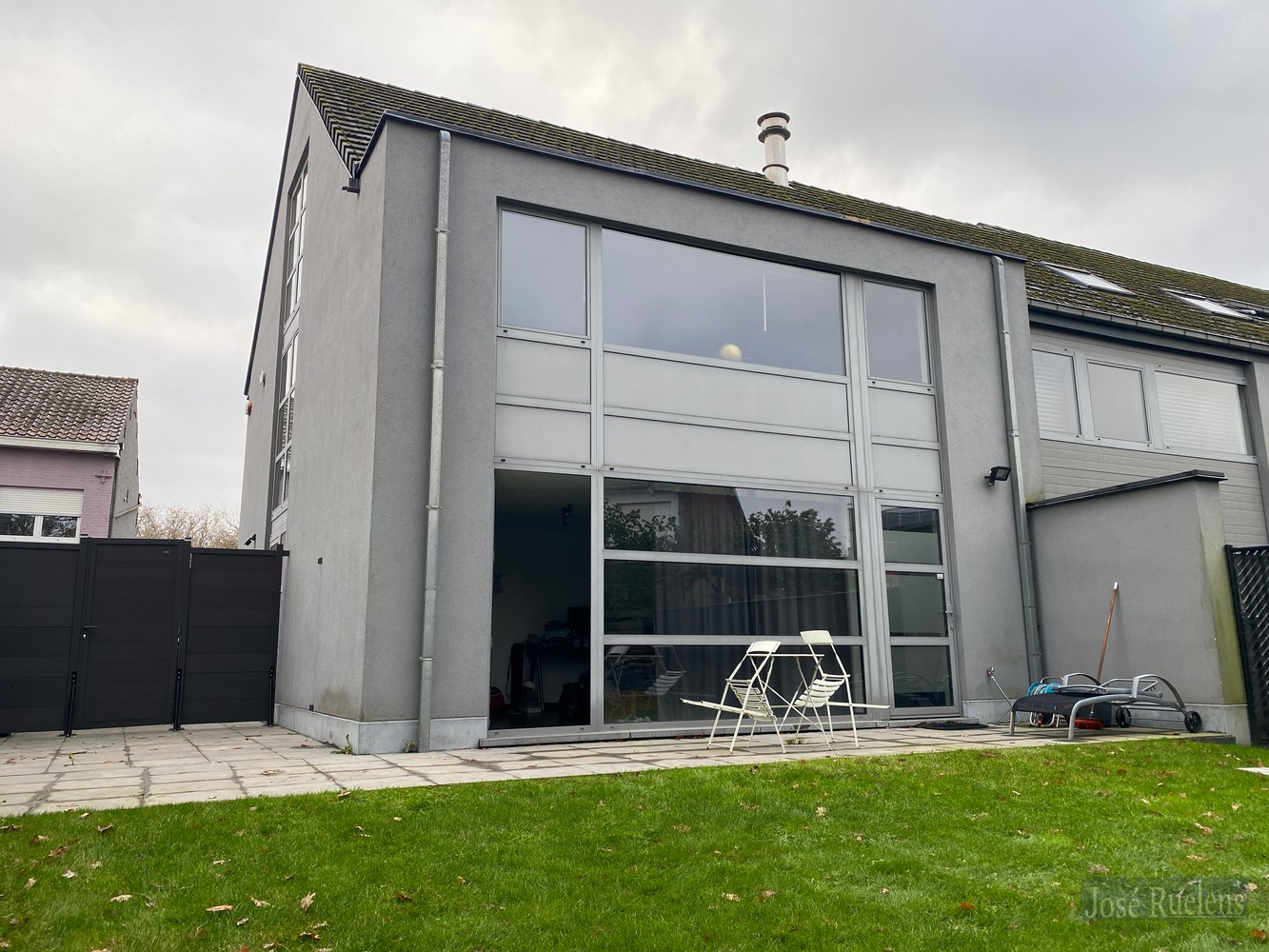 Maison à vendre à Veltem-Beisem avec 2 chambres - photo 2