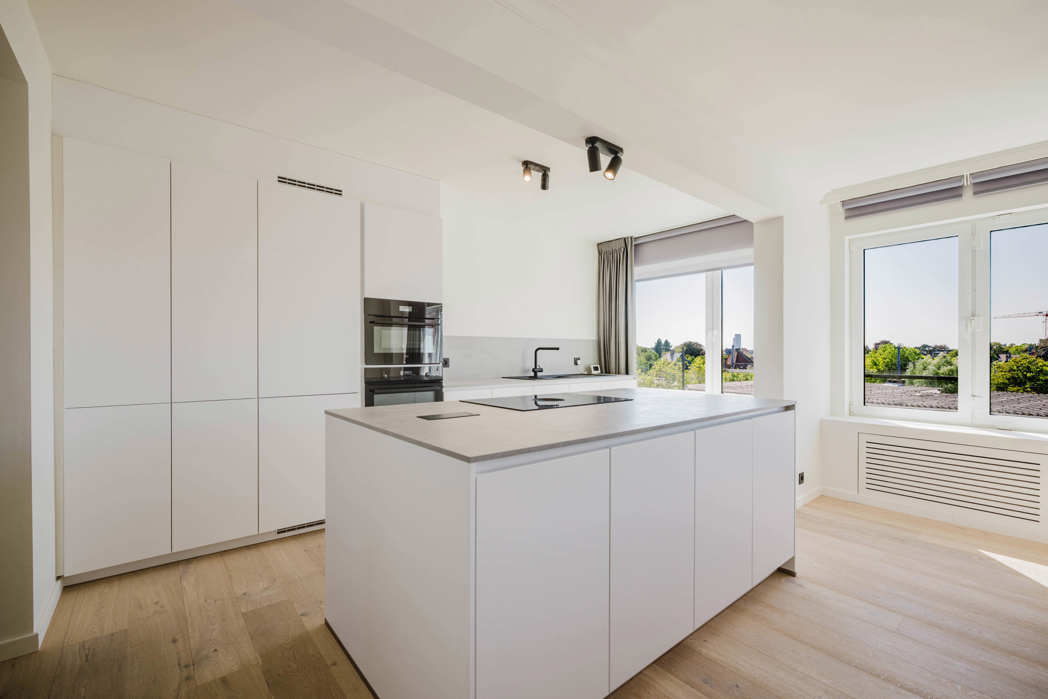 Appartement à vendre à Gand avec 3 chambres - photo 5