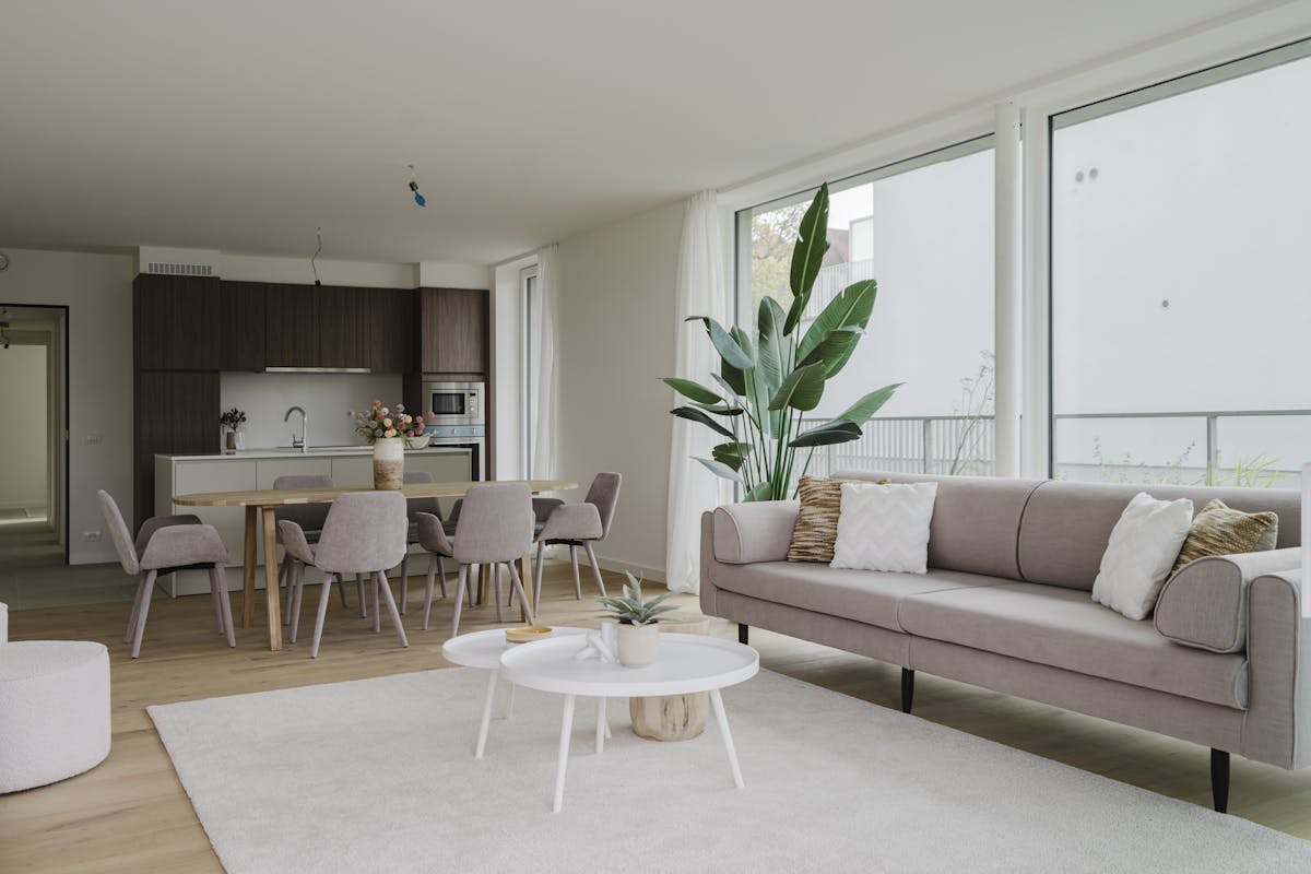 3-slaapkamerappartement te koop aan het water te Harelbeke - foto 5