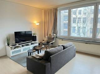Apartment for sale in Antwerp