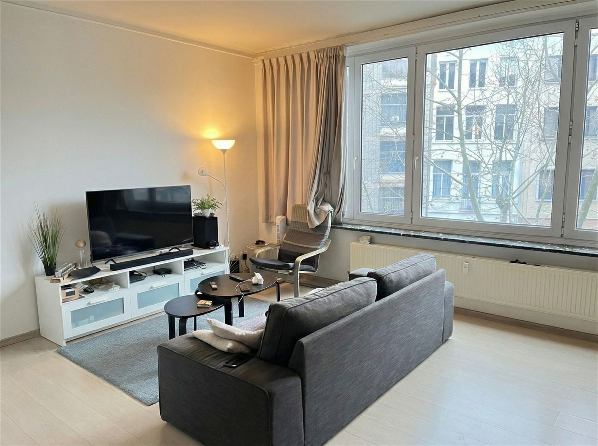 Appartement à vendre à Anvers avec 2 chambres - photo 1