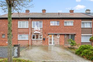 Maison à vendre à Hulshout