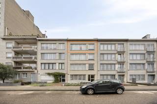 Appartement à vendre à Anvers