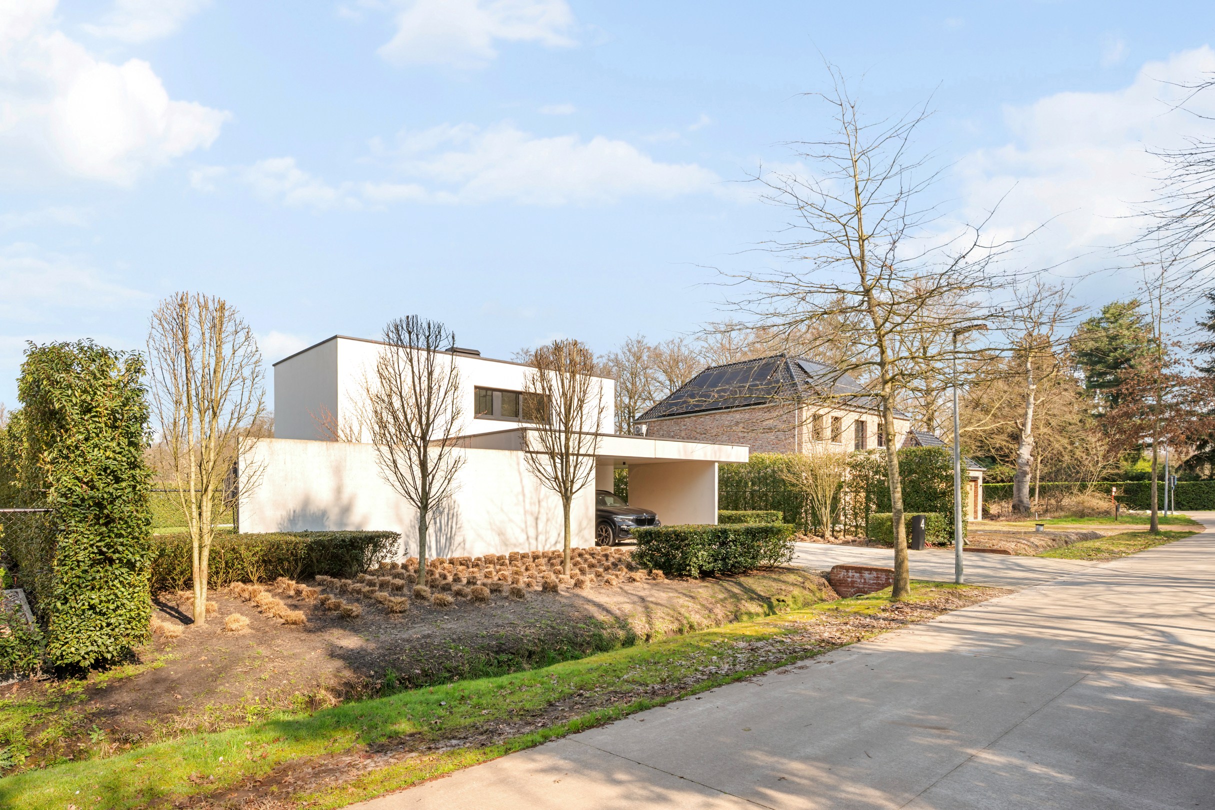 Moderne villa te Oud-Turnhout - foto 2