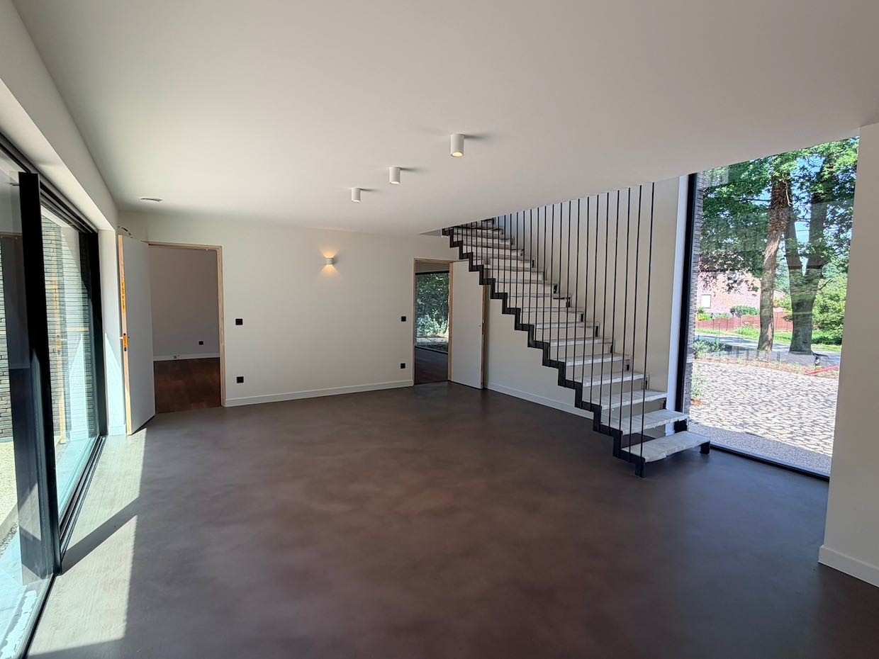 Prachtige nieuwbouwvilla - mogelijkheid co-living - foto 4
