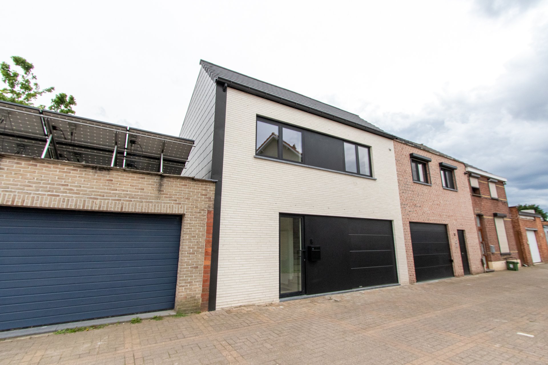 Huis te huur - foto 1