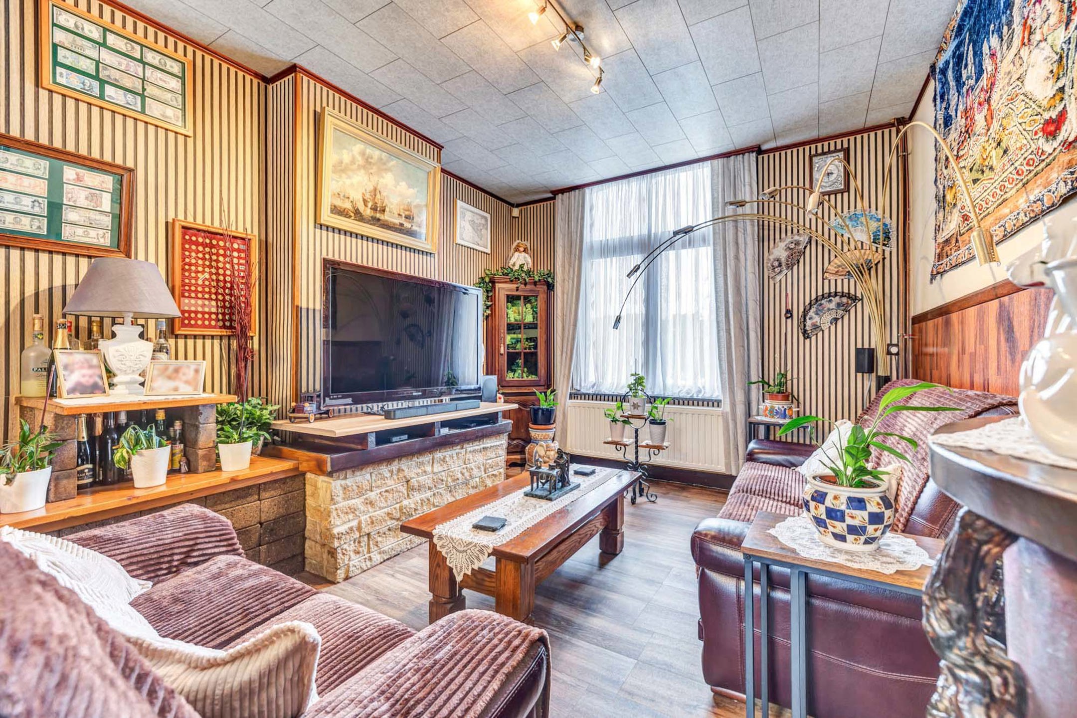 Maison à vendre à Anderlecht avec 5 chambres - photo 5