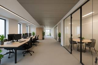 Commercial for rent in Hoogstraten