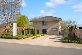 House for sale in Waregem