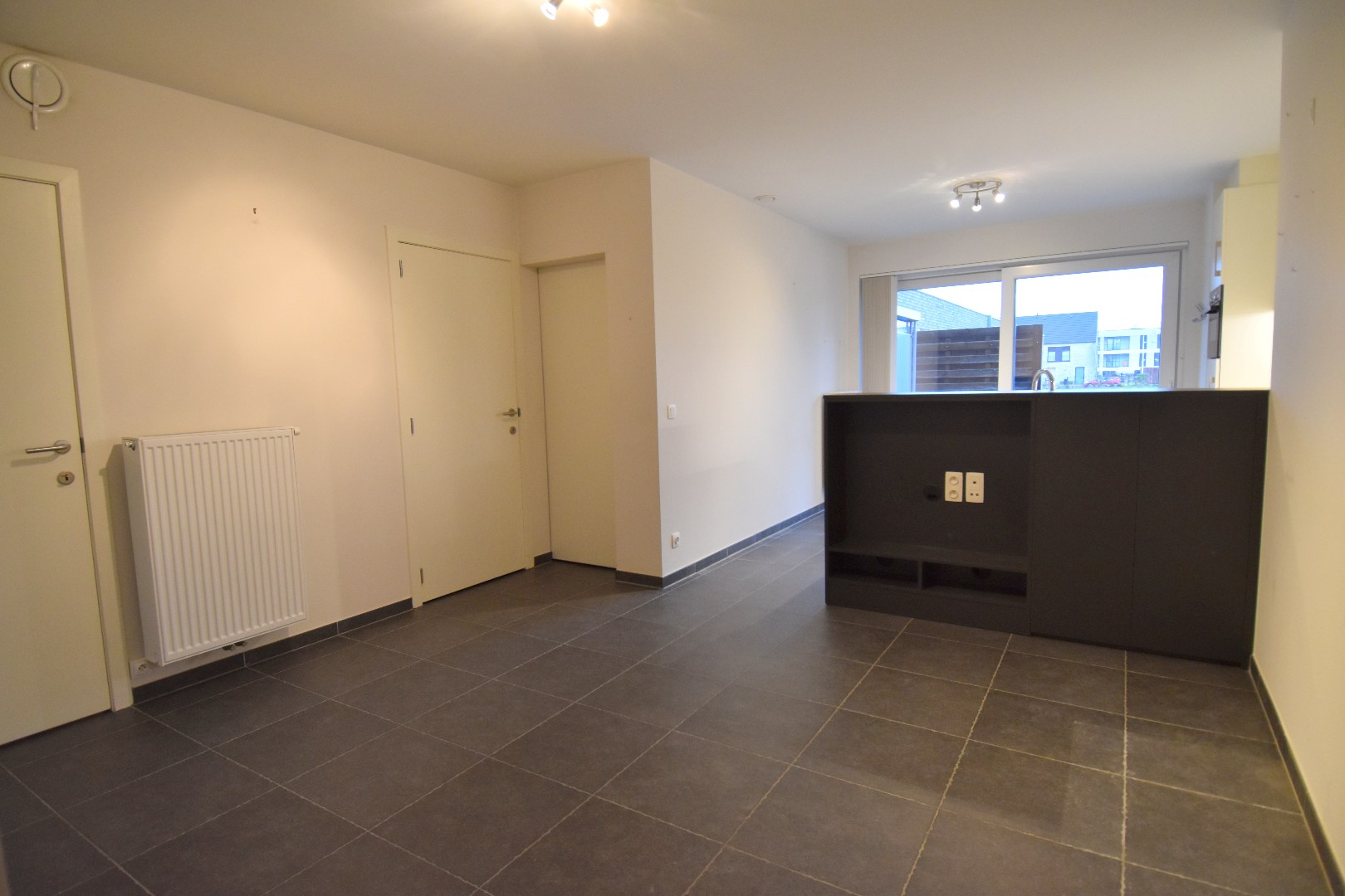Apartment for rent in Wevelgem with 1 bedroom - photo 3