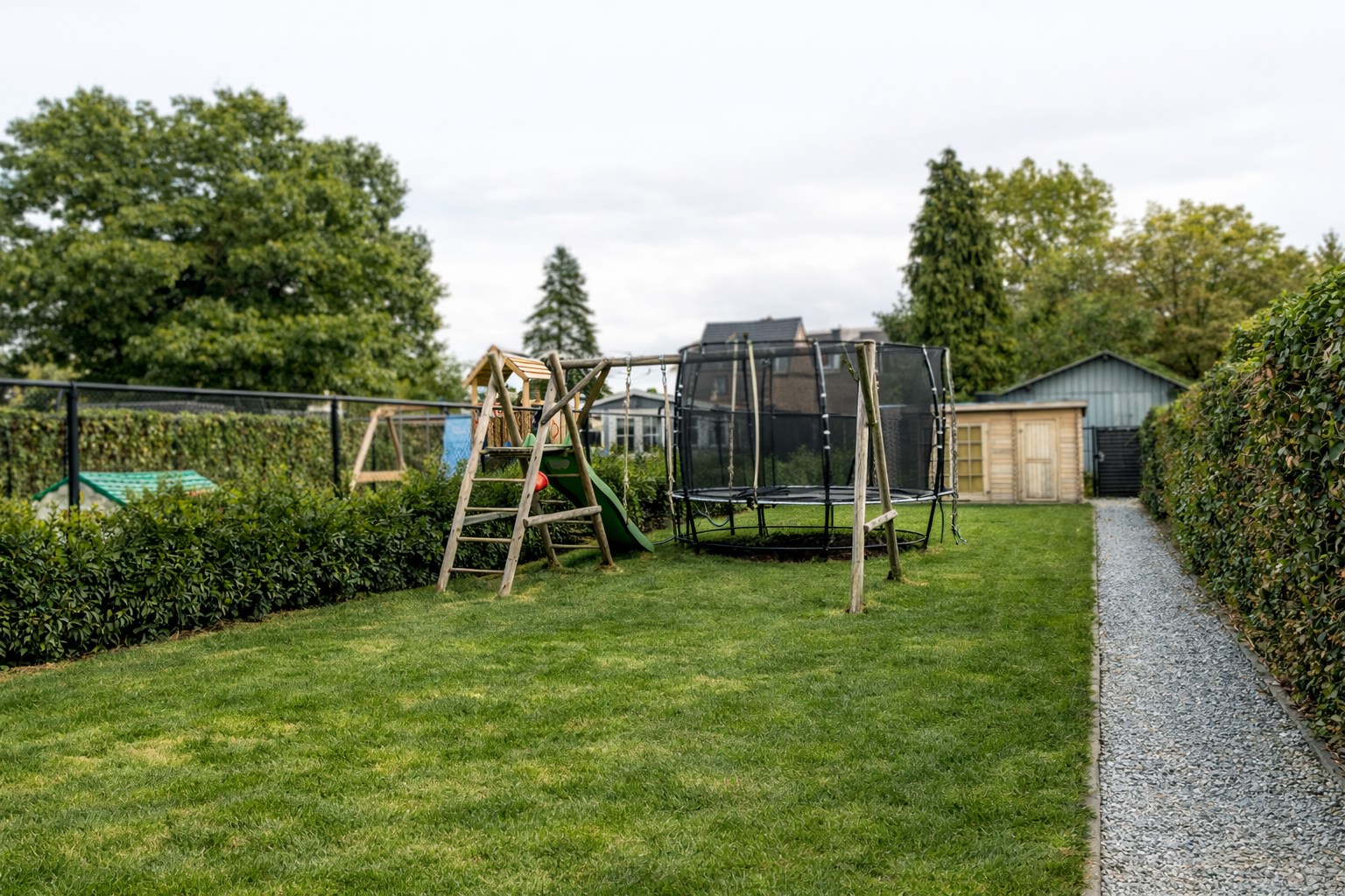 Huis te koop in Maasmechelen met 3 slaapkamers - foto 5