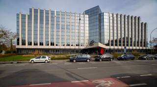 Magnifiquement situés, des bureaux de 473 m² à louer à 750 m à peine de la sortie 2 de l'autoroute A12 Strombeek-Bever-Centrum avec une...