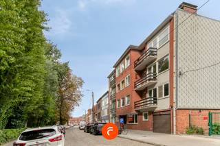 Appartement à vendre à Courtrai