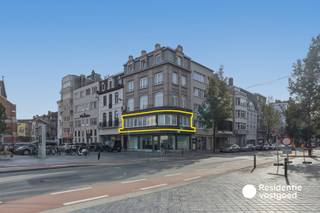 Apartment for rent in Ostend