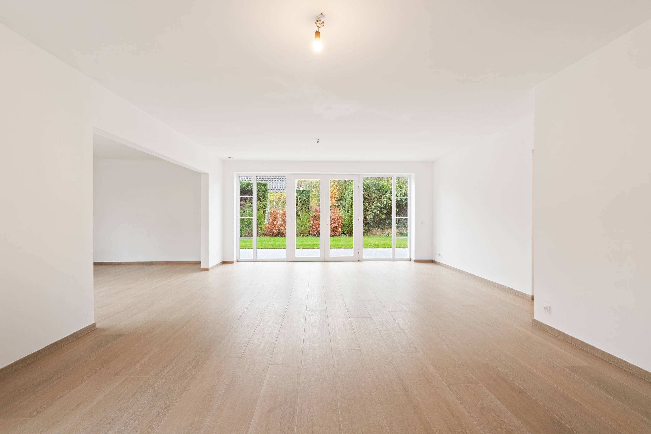 Prachtige nieuwbouw villa te koop in Sterrebeek - foto 4