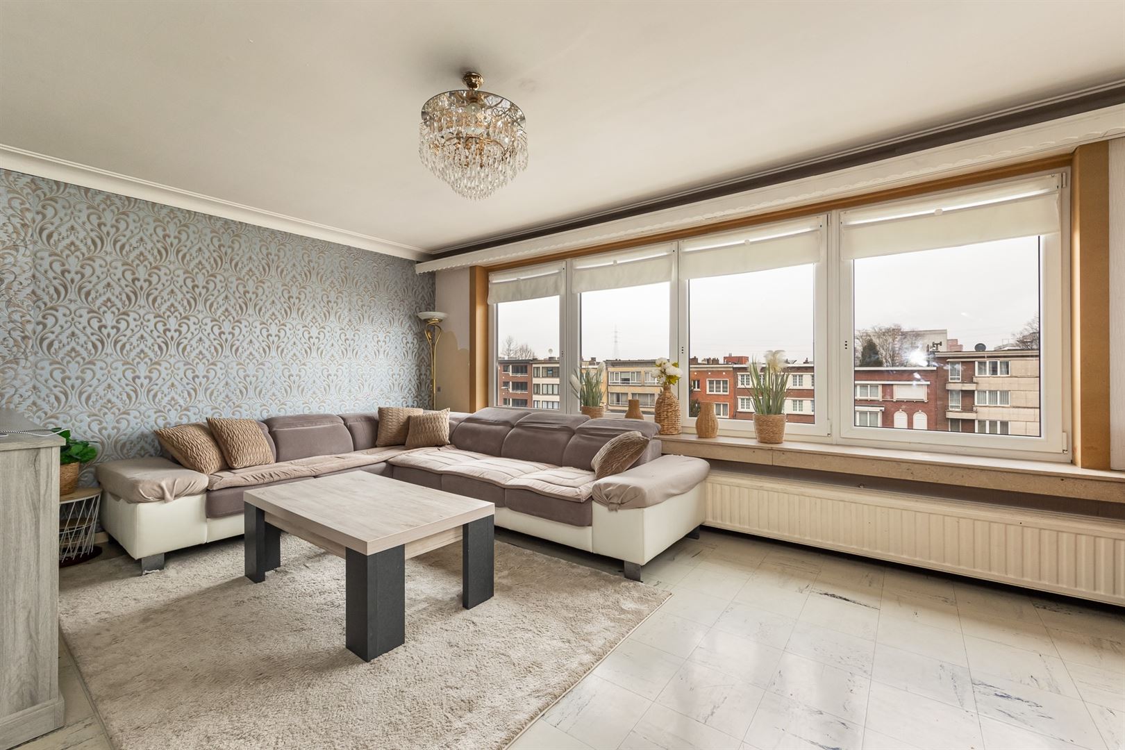 Stad binnen bereik. Park om de hoek. - foto 3