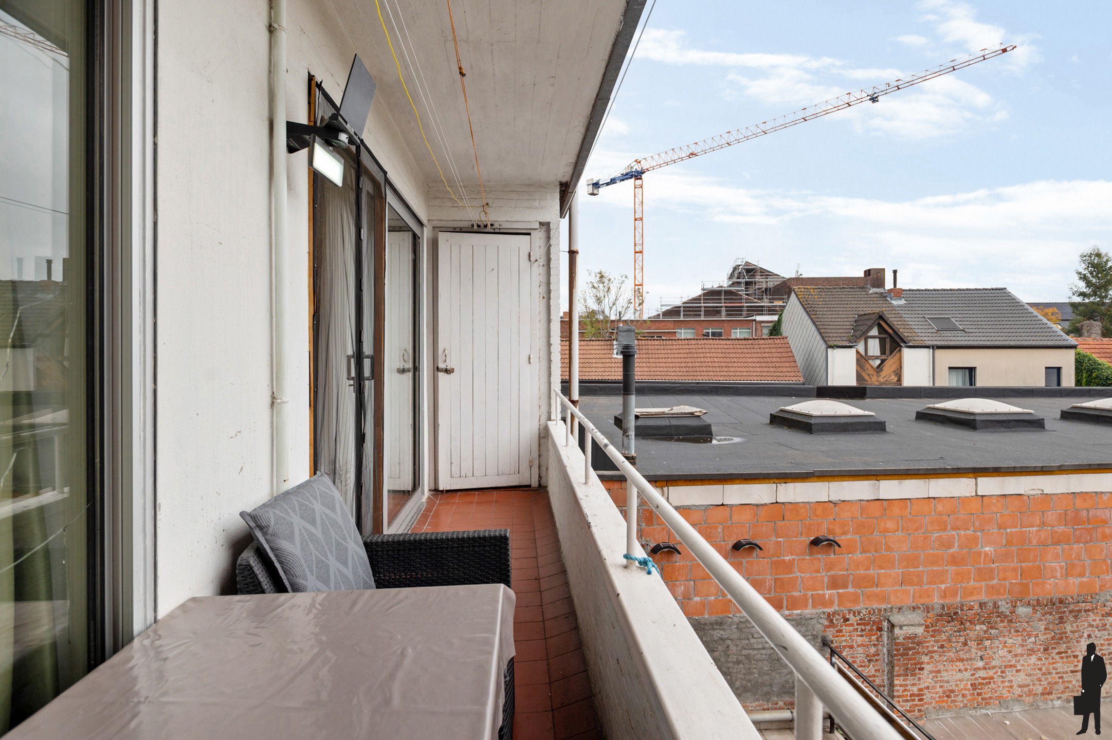 Apartment for sale in Antwerp with 3 bedrooms - photo 4