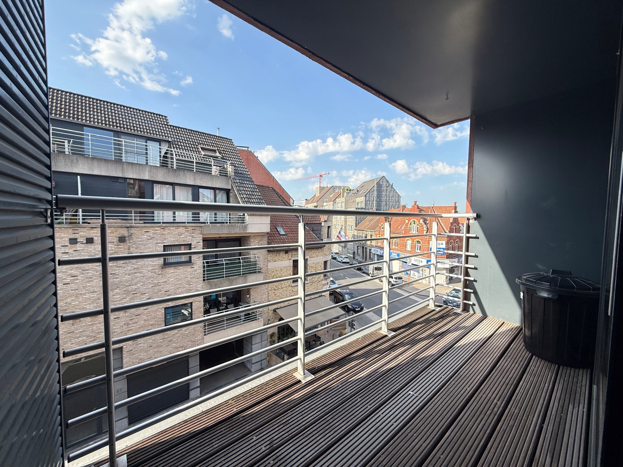 Apartment for rent in Roeselare with 2 bedrooms - photo 4