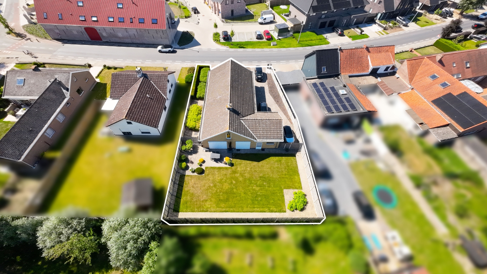Instapklare bungalow te Ichtegem - foto 3