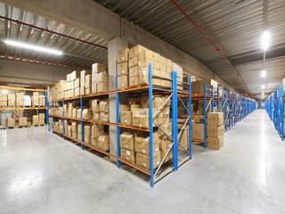 Commercial for rent in Olen