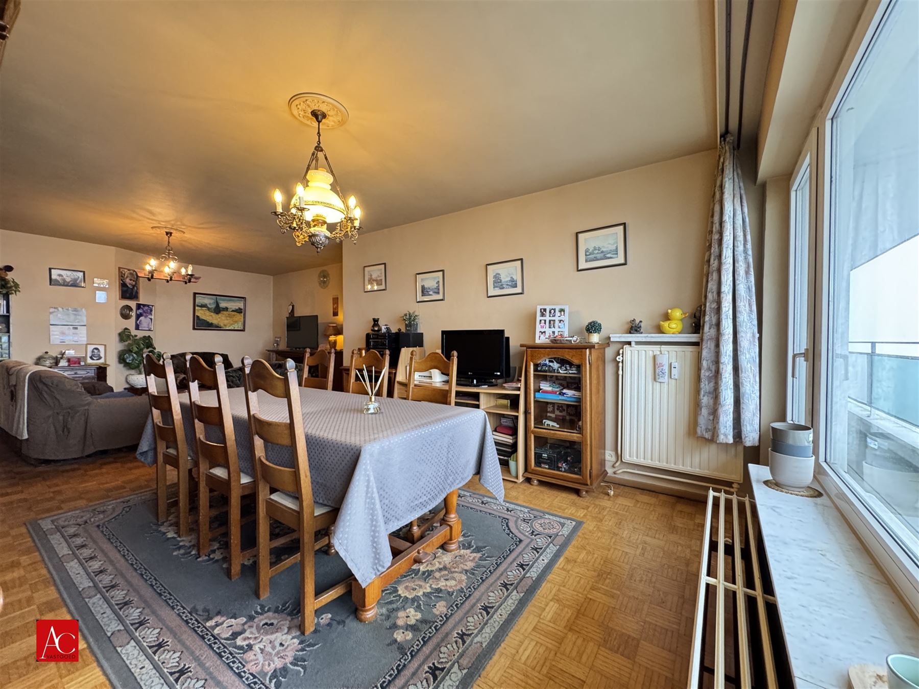 Apartment for sale in Sint-Niklaas with 2 bedrooms - photo 2