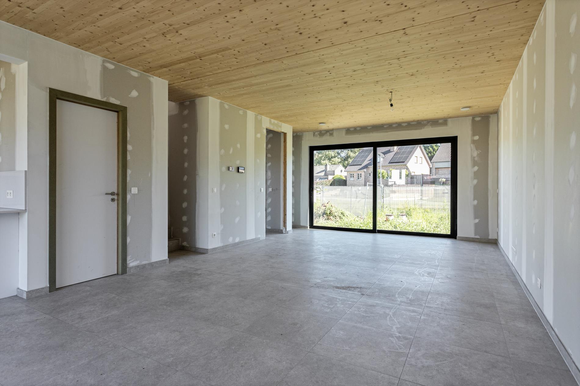 Lot 07 - Nieuwbouwwoning met 3 slpks op wandelafstand van Balen centrum ! - foto 4
