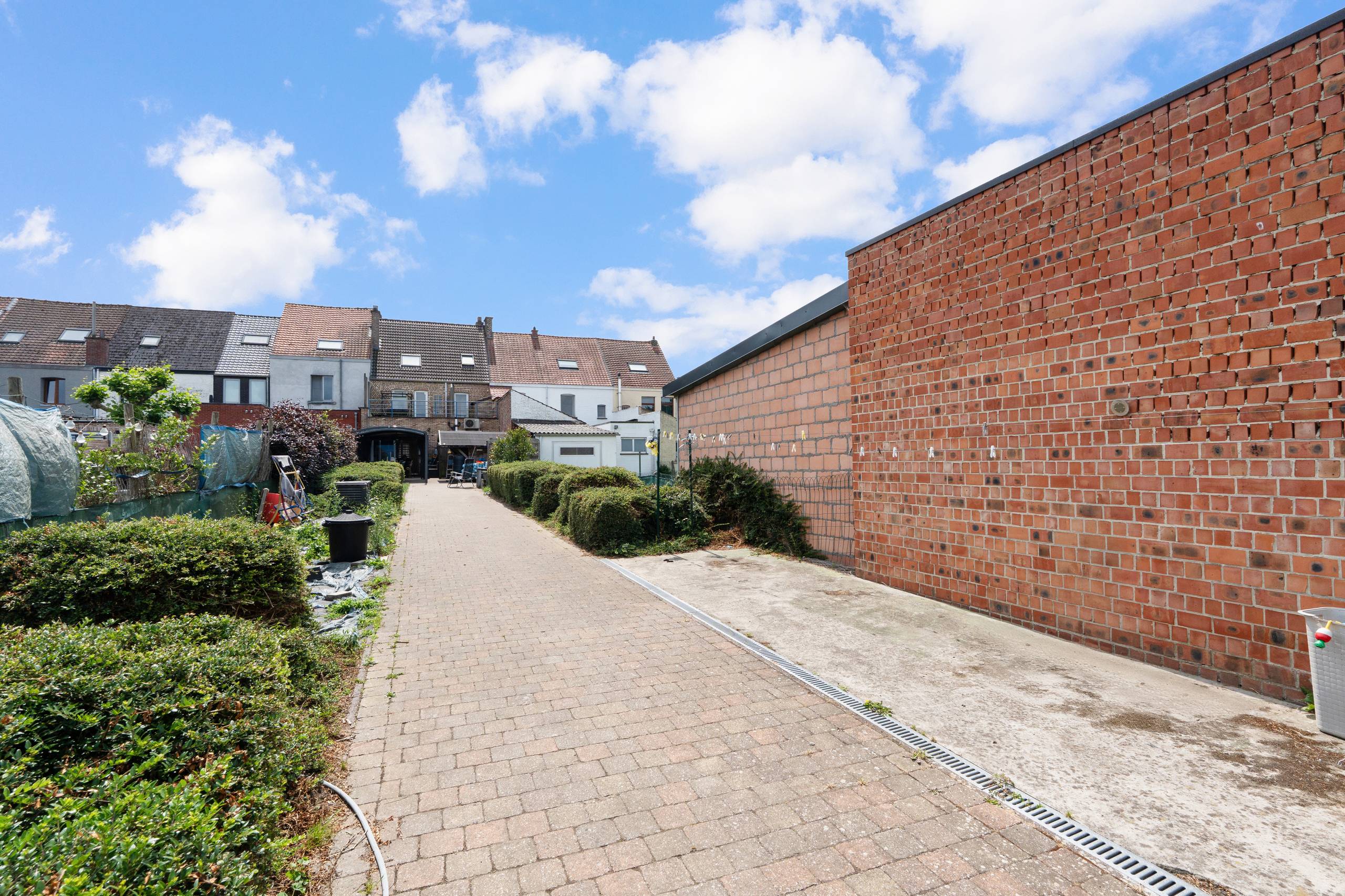 House for sale in Grimbergen with 4 bedrooms - photo 4