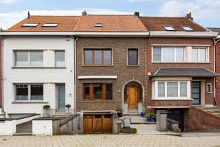 Maison à vendre à Boom