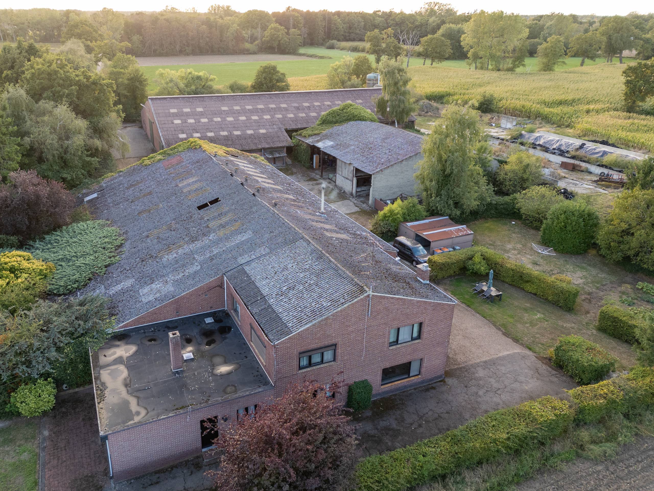 House for sale in Bocholt with 4 bedrooms - photo 4