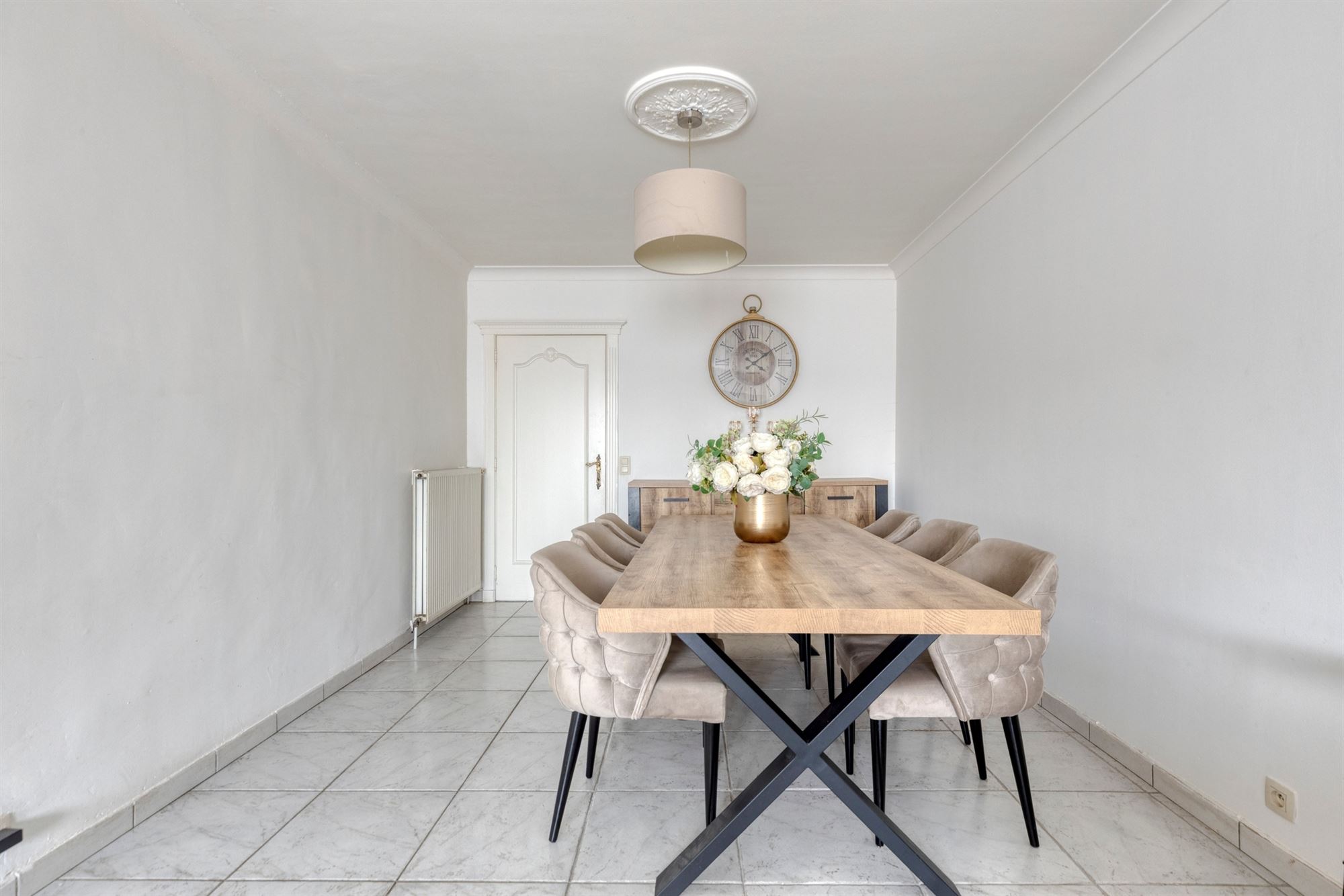 Instapklaar appartement met twee slaapkamers - foto 4
