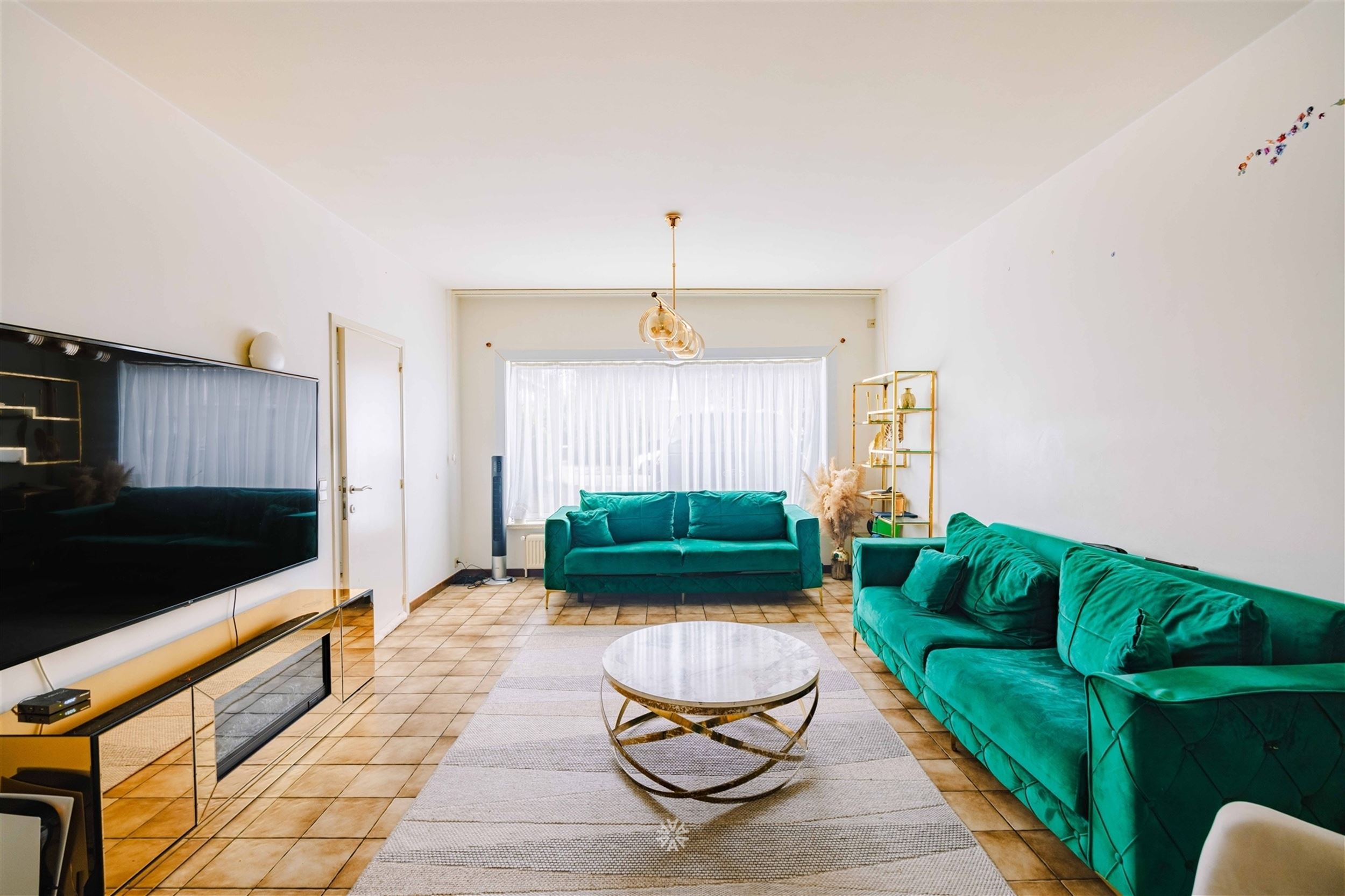 Instapklare gezinswoning nabij het centrum van Destelbergen - foto 3