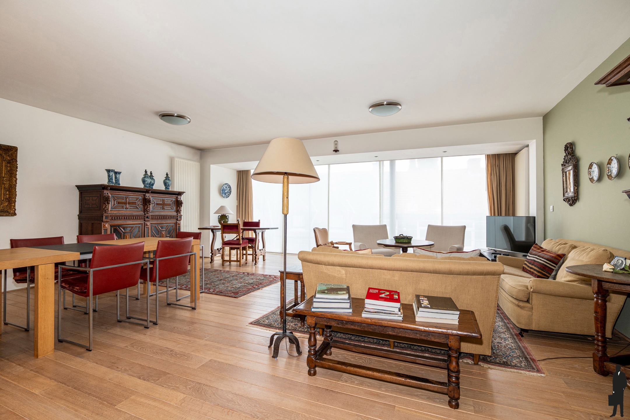 Instapklaar appartement van ca. 144 m² in centrum Turnhout - foto 2