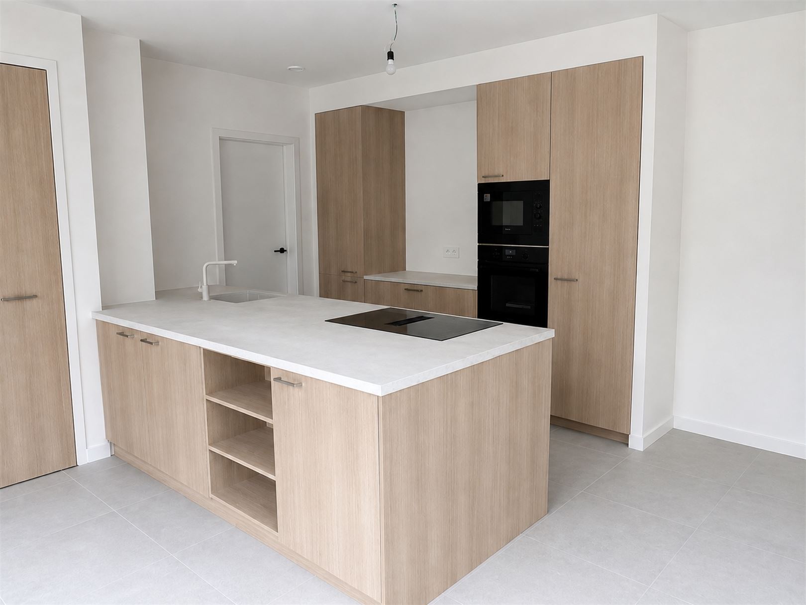 Nieuwbouwwoning - foto 5
