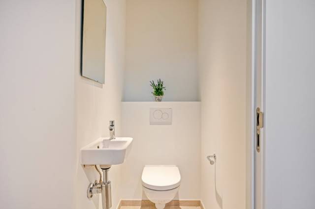 Project te koop in Lebbeke