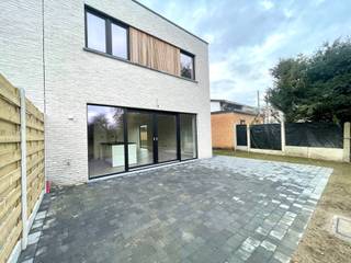 Maison à vendre à Comines-Warneton