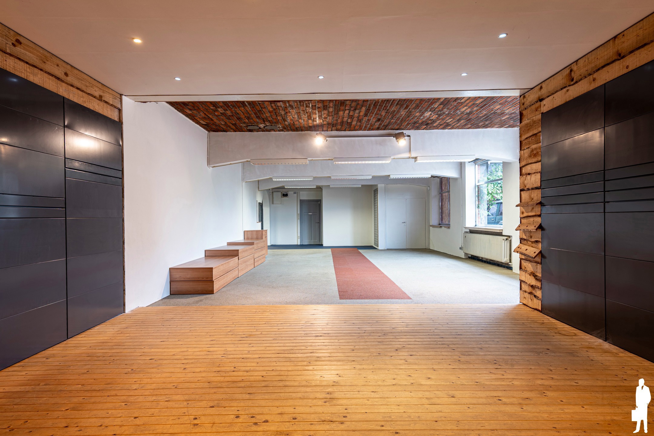 Handelswoning in centrum Weelde op 1.090 m² grond - foto 5